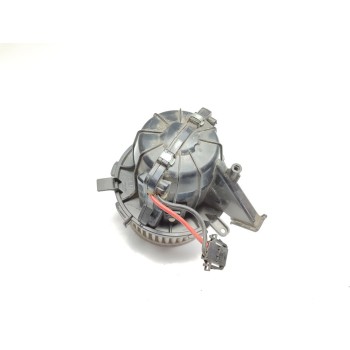 Recambio de ventilador calefaccion para audi a4 ber. (b8) e referencia OEM IAM 8K1820021C  