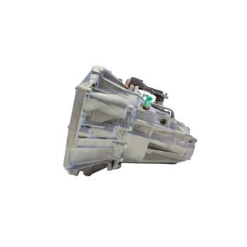 Recambio de caja cambios para nissan qashqai (j11) acenta referencia OEM IAM TL4126  