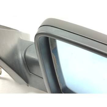 Recambio de retrovisor derecho para bmw serie 5 berlina (e60) 520d referencia OEM IAM 51167189574  