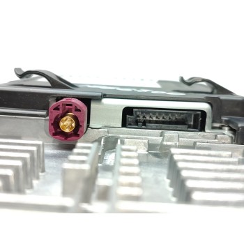 Recambio de pantalla multifuncion para bmw serie 5 gran turismo (f07) 530d referencia OEM IAM 926637901A  