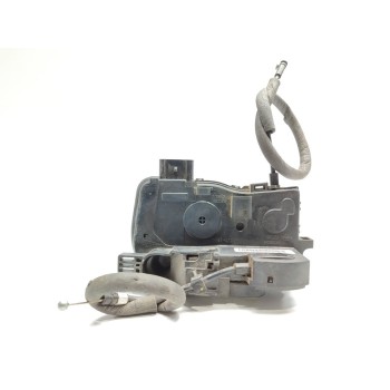 Recambio de cerradura puerta delantera derecha para kia sportage concept 4x2 referencia OEM IAM 813203U010  