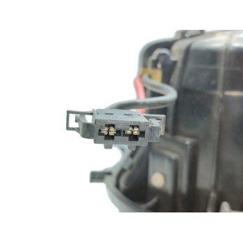 Recambio de ventilador calefaccion para audi a4 ber. (b8) e referencia OEM IAM 8K1820021C  