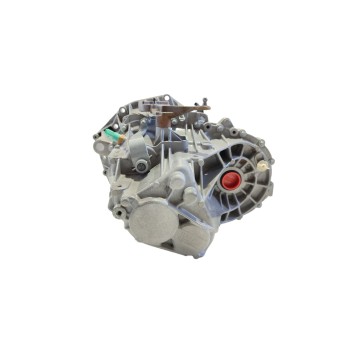 Recambio de caja cambios para nissan qashqai (j11) acenta referencia OEM IAM TL4126  
