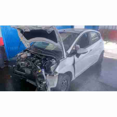 FORD FIESTA (CCN)