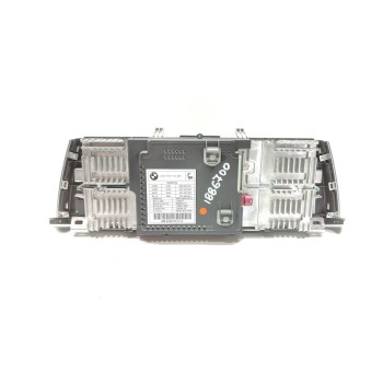 Recambio de pantalla multifuncion para bmw serie 5 gran turismo (f07) 530d referencia OEM IAM 926637901A  