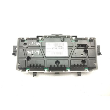 Recambio de cuadro instrumentos para renault captur dynamique referencia OEM IAM 248102056R  