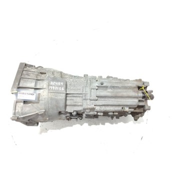 Recambio de caja cambios para bmw x3 (e83) 3.0d referencia OEM IAM HGB  