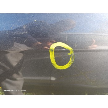 Recambio de puerta trasera izquierda para ford focus lim. sport referencia OEM IAM PBM51A24631BF  