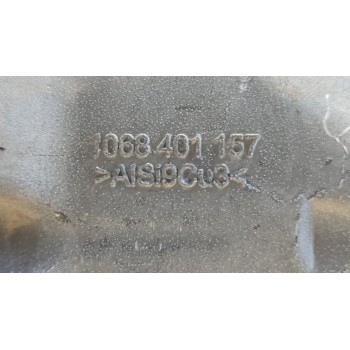 Recambio de caja cambios para bmw serie 5 berlina (e60) 530d referencia OEM IAM 6HP26  