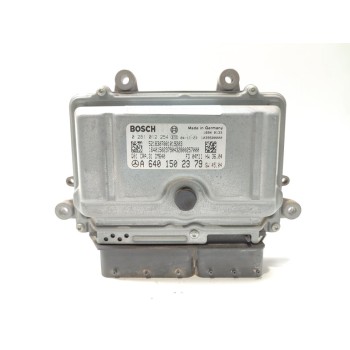 CENTRALITA MOTOR UCE A6401502379 