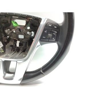 Recambio de volante para volvo v40 kinetic referencia OEM IAM P31250592  