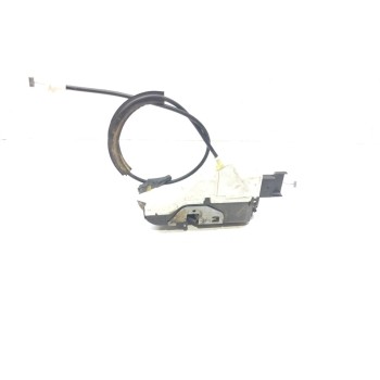 Recambio de cerradura puerta delantera izquierda para peugeot partner kasten confort l1 referencia OEM IAM 9135EG  