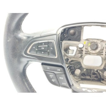 Recambio de volante para ford focus lim. business referencia OEM IAM F1EB3600JG3ZHE  