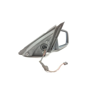 Recambio de retrovisor derecho para bmw serie 5 berlina (e60) 520d referencia OEM IAM 51167189574  