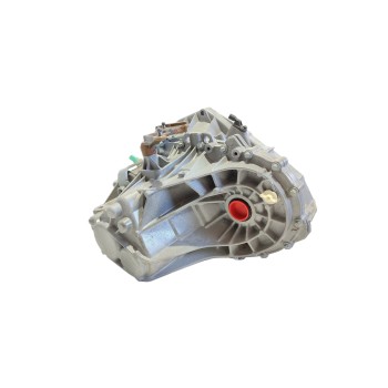 Recambio de caja cambios para nissan qashqai (j11) acenta referencia OEM IAM TL4126  