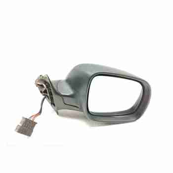 Recambio de puerta trasera derecha para audi a4 berlina (b5) 1.9 tdi referencia OEM IAM 8D1858532C  