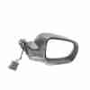 Recambio de puerta trasera derecha para audi a4 berlina (b5) 1.9 tdi referencia OEM IAM 8D1858532C  
