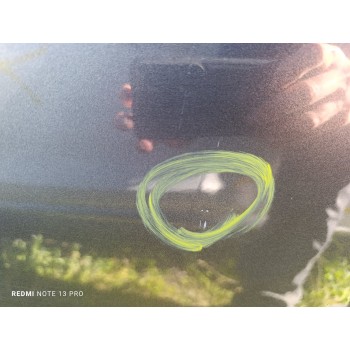 Recambio de puerta trasera izquierda para ford focus lim. sport referencia OEM IAM PBM51A24631BF  