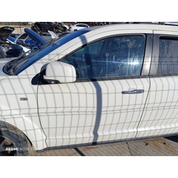 Recambio de puerta delantera izquierda para fiat freemont (345) basis referencia OEM IAM K68067471AI  