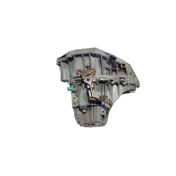 Recambio de caja cambios para nissan qashqai (j11) acenta referencia OEM IAM TL4126  