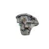 Recambio de caja cambios para nissan qashqai (j11) acenta referencia OEM IAM TL4126  