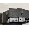 Recambio de cerradura maletero / porton para citroën c3 c-series referencia OEM IAM 9816195380  