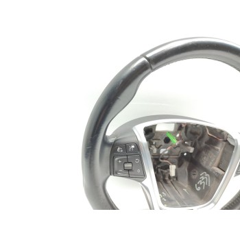 Recambio de volante para volvo v40 kinetic referencia OEM IAM P31250592  