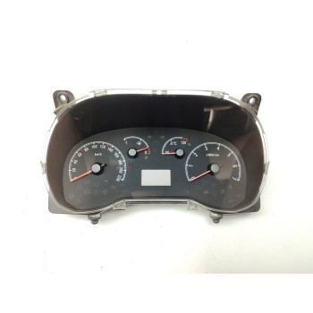 Recambio de cuadro instrumentos para opel combo d expression l1h1 referencia OEM IAM 51976019  
