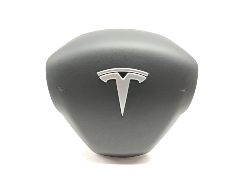 Recambio de airbag delantero izquierdo para tesla model y basis rwd referencia OEM IAM 162661700B  