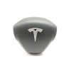 Recambio de airbag delantero izquierdo para tesla model y basis rwd referencia OEM IAM 162661700B  