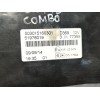 Recambio de cuadro instrumentos para opel combo d expression l1h1 referencia OEM IAM 51976019  
