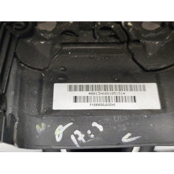 Recambio de volante para ford focus lim. business referencia OEM IAM F1EB3600JG3ZHE  