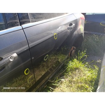 Recambio de puerta trasera izquierda para ford focus lim. sport referencia OEM IAM PBM51A24631BF  