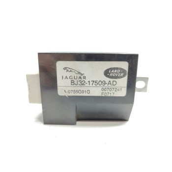 Recambio de centralita limpia para land rover evoque se referencia OEM IAM BJ3217509AD  