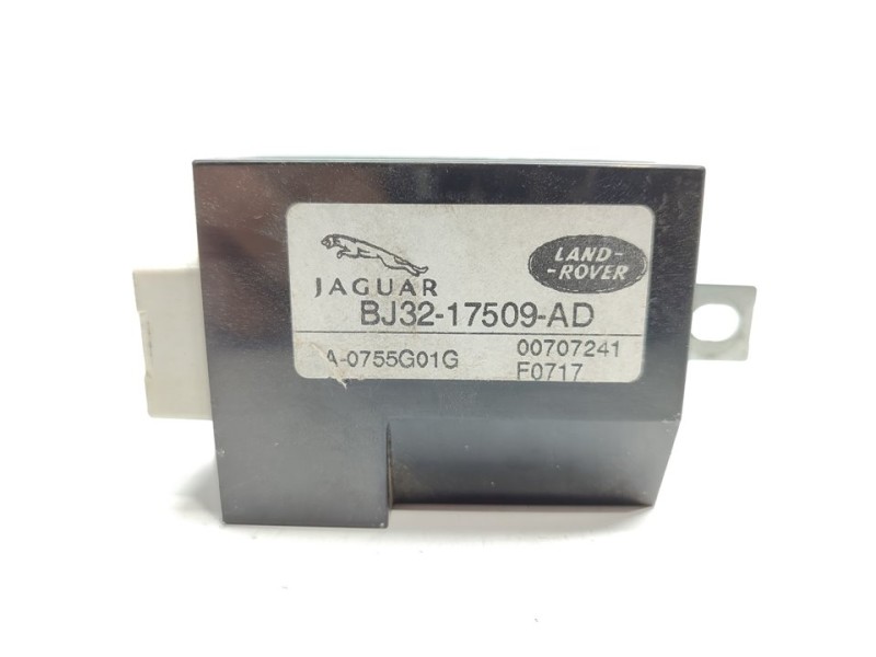 Recambio de centralita limpia para land rover evoque se referencia OEM IAM BJ3217509AD  