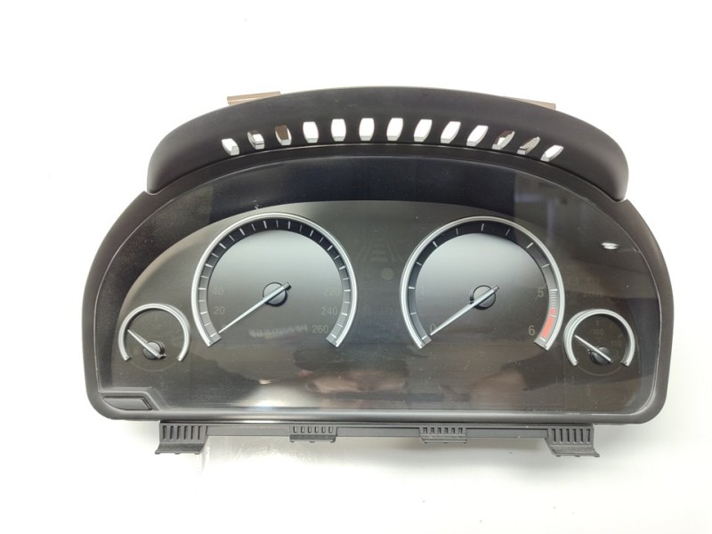 Recambio de cuadro instrumentos para bmw serie 5 gran turismo (f07) 530d referencia OEM IAM 926840501  