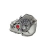 Recambio de caja cambios para nissan qashqai (j11) acenta referencia OEM IAM TL4126  