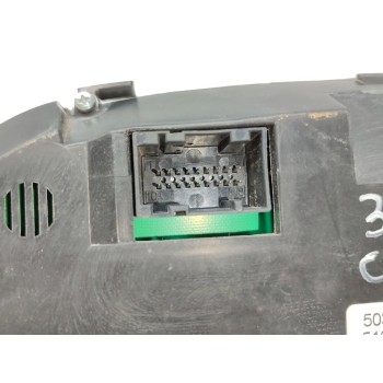 Recambio de cuadro instrumentos para opel combo d expression l1h1 referencia OEM IAM 51976019  