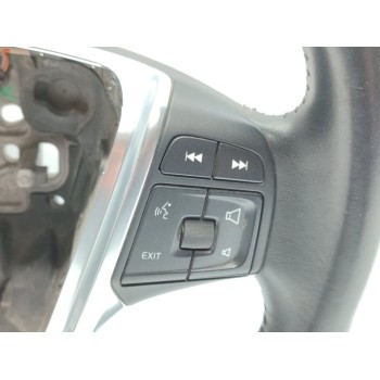 Recambio de volante para volvo v40 kinetic referencia OEM IAM P31250592  
