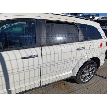 Recambio de puerta trasera izquierda para fiat freemont (345) basis referencia OEM IAM K68067473AI  