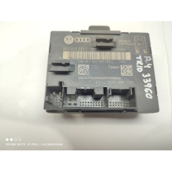 Recambio de modulo electronico para audi a4 ber. (b8) e referencia OEM IAM 8K0959795C  