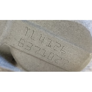 Recambio de caja cambios para nissan qashqai (j11) acenta referencia OEM IAM TL4126  