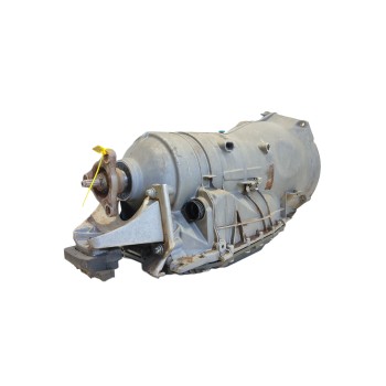 Recambio de caja cambios para bmw serie 5 berlina (e60) 530d referencia OEM IAM 6HP26  