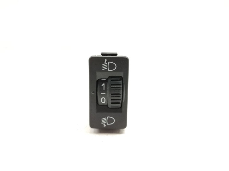 Recambio de interruptor para citroën c3 tonic referencia OEM IAM 9666186877  