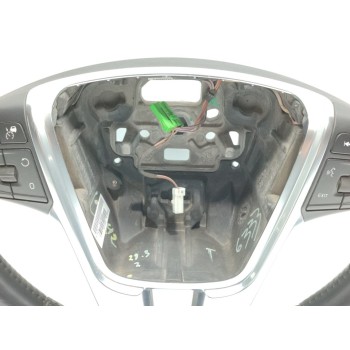 Recambio de volante para volvo v40 kinetic referencia OEM IAM P31250592  