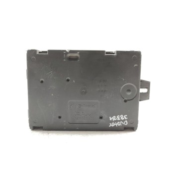 Recambio de modulo electronico para dacia duster ambiance 4x2 referencia OEM IAM 284B11723R  