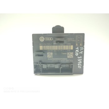 Recambio de modulo electronico para audi a4 ber. (b8) e referencia OEM IAM 8K0959795C  