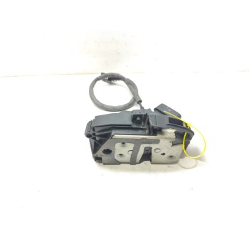 CERRADURA PUERTA DELANTERA DERECHA BM5AA21812BH 