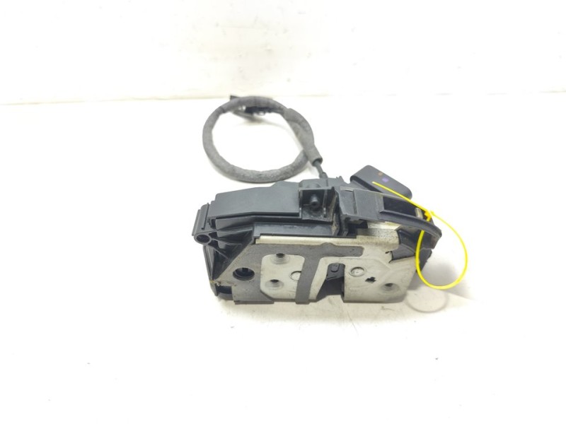 Recambio de cerradura puerta delantera derecha para ford focus lim. business referencia OEM IAM BM5AA21812BH  