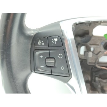 Recambio de volante para volvo v40 kinetic referencia OEM IAM P31250592  